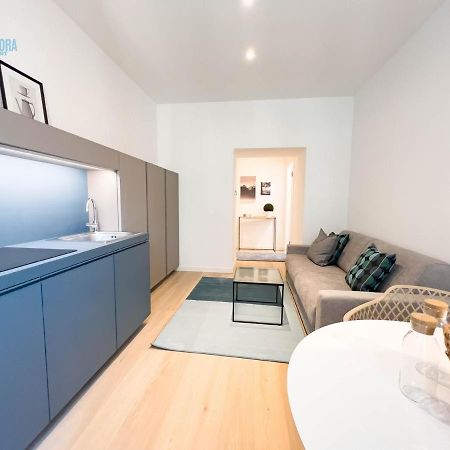 Slataper 9 Tirabora Short Rent Apartman Trieszt Kültér fotó
